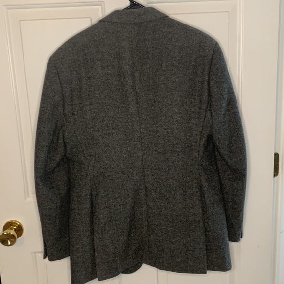 Jacket and Vest Set - Picture 2 of 10